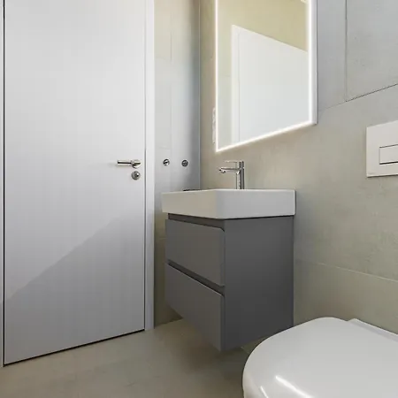 Panorama Bory Penthouse Bratislava