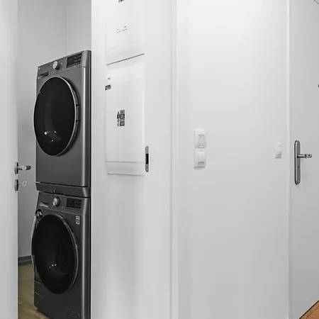 Panorama Bory Penthouse *