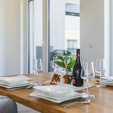 Panorama Bory Penthouse Bratislava