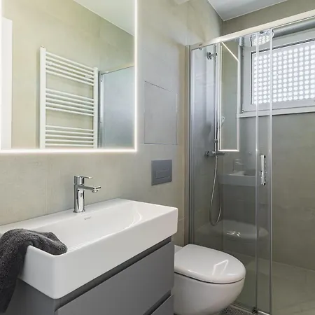 Panorama Bory Penthouse *