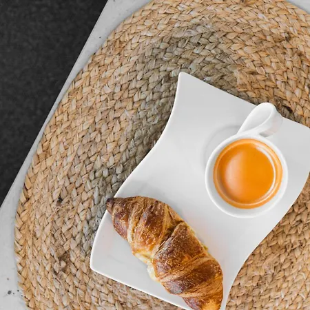 Apartmán Panorama Bory Penthouse Bratislava