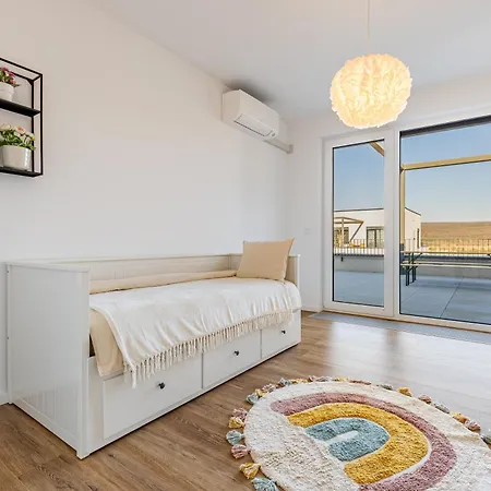 Panorama Bory Penthouse Apartment