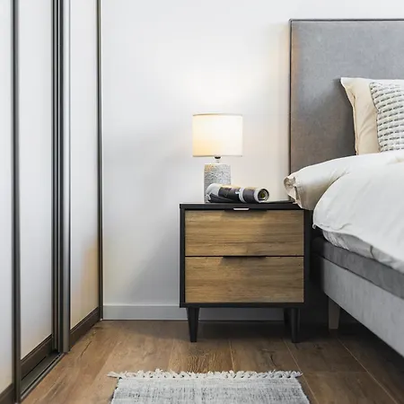 Lejlighed Panorama Bory Penthouse *