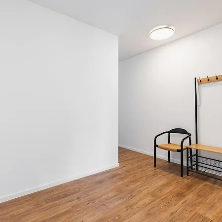 Panorama Bory Penthouse