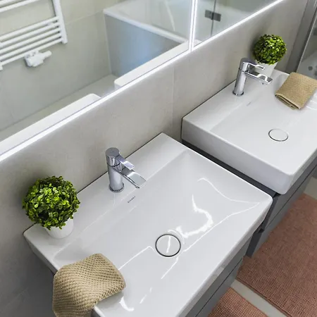 Panorama Bory Penthouse Apartment *
