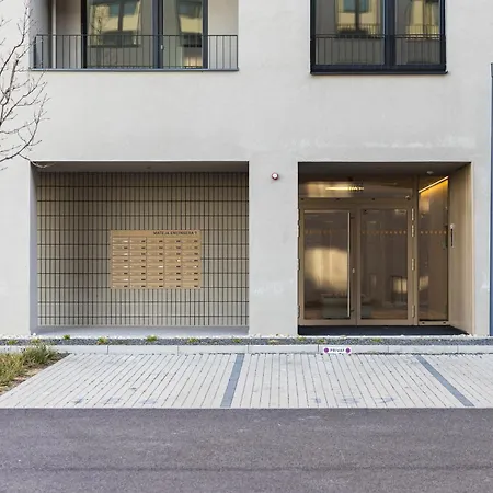 Panorama Bory Penthouse