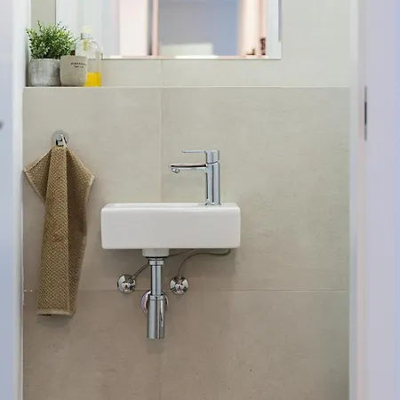 Panorama Bory Penthouse