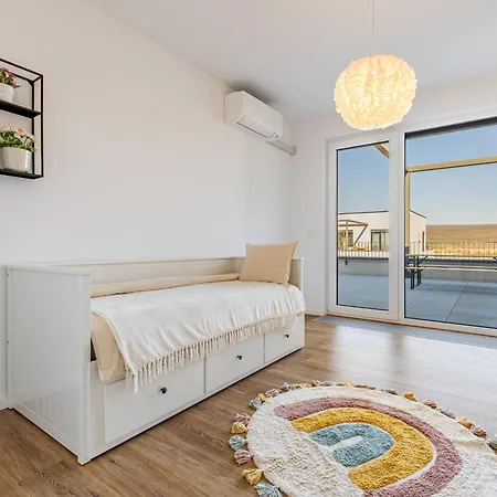 Panorama Bory Penthouse Apartament