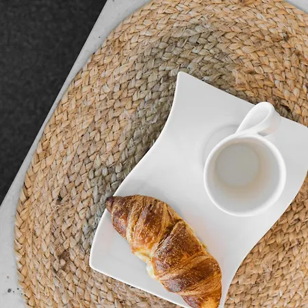 Panorama Bory Penthouse Apartament *