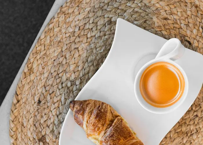 דירה Panorama Bory Penthouse ברטיסלאבה