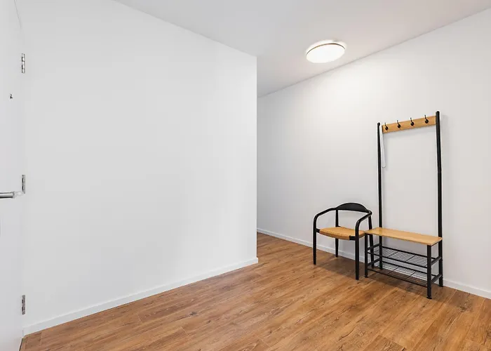 Panorama Bory Penthouse