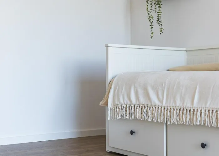 Panorama Bory Penthouse דירה ברטיסלאבה