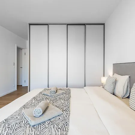 Panorama Bory Penthouse