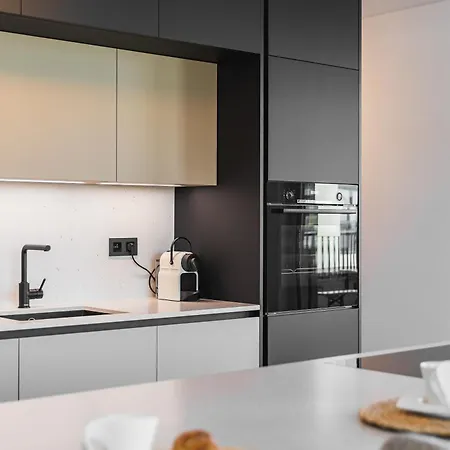 Panorama Bory Penthouse