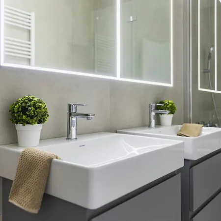 아파트 Panorama Bory Penthouse