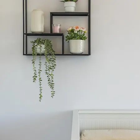 Panorama Bory Penthouse 아파트