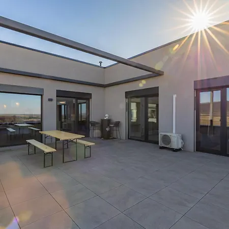 Panorama Bory Penthouse 브라티슬라바