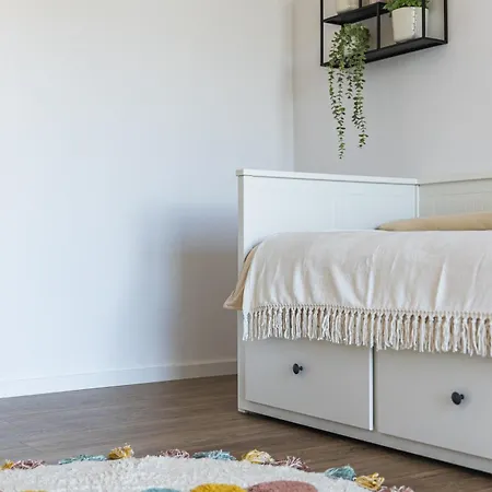 Panorama Bory Penthouse 아파트 브라티슬라바